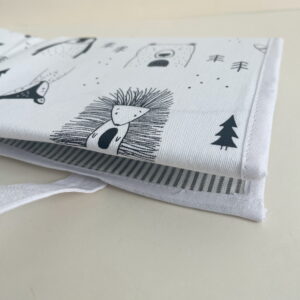 Cambiador impermeable portátil - Imagen 4