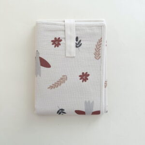 Cambiador impermeable portátil - Imagen 10