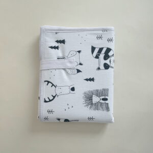 Cambiador impermeable portátil - Imagen 6