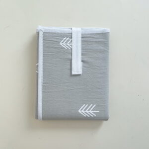 Cambiador impermeable portátil - Imagen 8