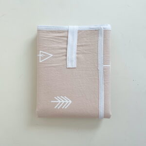 Cambiador impermeable portátil - Imagen 9