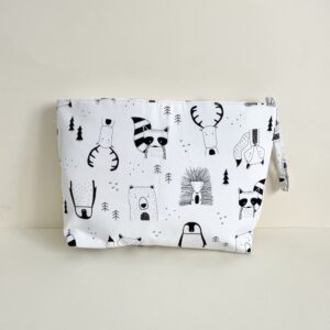 Necessaire con cierre - Imagen 9