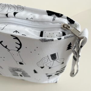 Necessaire con cierre - Imagen 5
