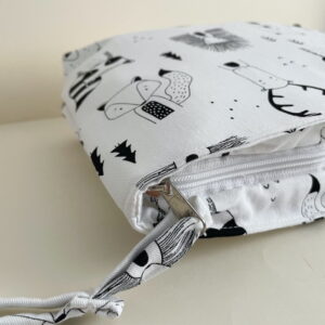 Necessaire con cierre - Imagen 6