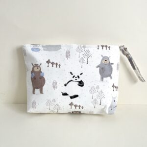 Necessaire con cierre - Imagen 10