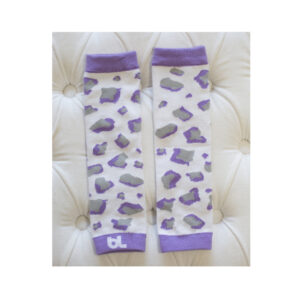 Medias o calentadores para bebés - Imagen 8