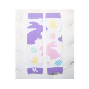 Medias o calentadores para bebés - Imagen 9