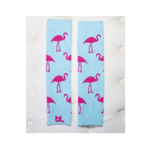 Medias o calentadores para bebés - Imagen 11