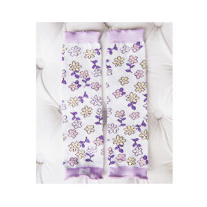 Medias o calentadores para bebés - Imagen 4