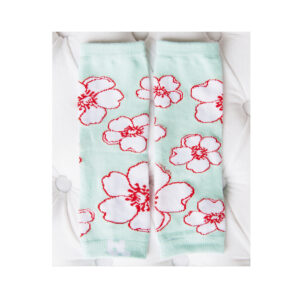 Medias o calentadores para bebés - Imagen 3