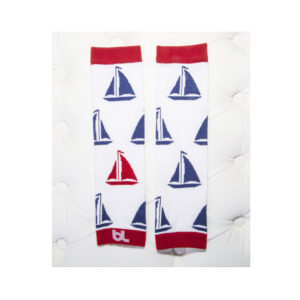 Medias o calentadores para bebés - Imagen 12