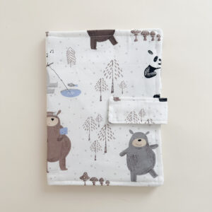 Porta carnet y documentos - Imagen 3