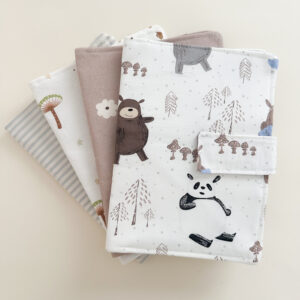 Porta carnet y documentos - Imagen 6