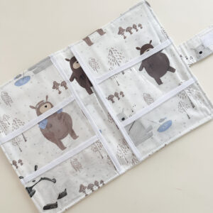 Porta carnet y documentos - Imagen 8