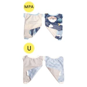 Muñeco de apego Beto - Imagen 7