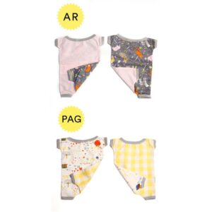 Muñeco de apego Beto - Imagen 8