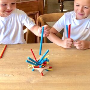 Palitos en equilibrio (Mikado) - Imagen 3