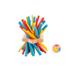 Palitos en equilibrio (Mikado) - Imagen 5