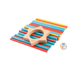 Palitos en equilibrio (Mikado) - Imagen 6