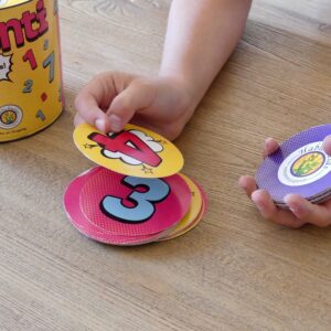 Juego Atenti - Imagen 4