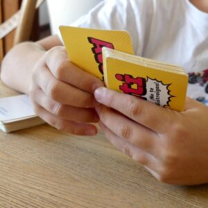 Juego Atenti - Imagen 5