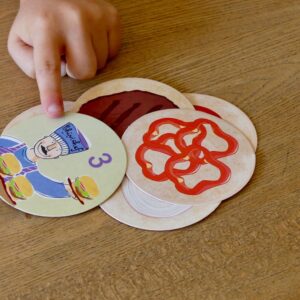 Juego Chivichef - Imagen 3