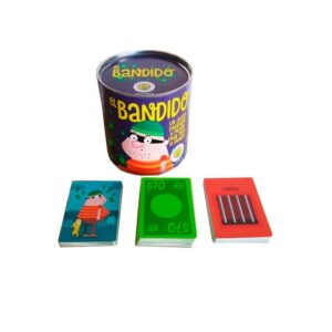 Juego El Bandido - Imagen 3
