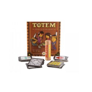 Juego Totem - Imagen 4