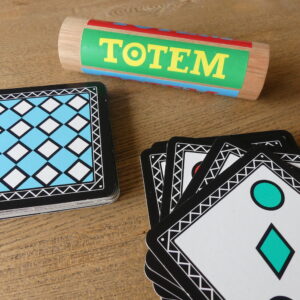 Juego Totem - Imagen 3