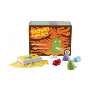 Juego Turismo en apuros - Imagen 4