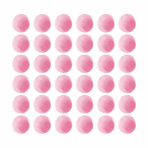 Vinilos decorativos círculos de colores - Imagen 5