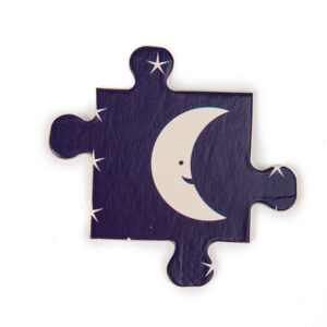 Puzzle Teatro Solís (120 piezas) - Imagen 4