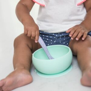 Bowl de silicona con ventosa - Varios diseños! - Imagen 4