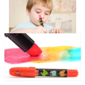 Crayolas lavables y sedosas - Cajas de varios tamaños! - Imagen 4