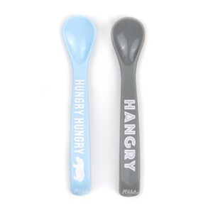 Set de cucharas de silicona (2 unidades) - Imagen 7