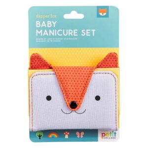 Set de manicura para bebé - Imagen 5