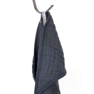 Toalla de muselina con capucha Lassig - Varios colores! - Imagen 12