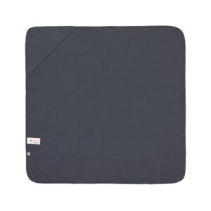 Toalla de muselina con capucha Lassig - Varios colores! - Imagen 13