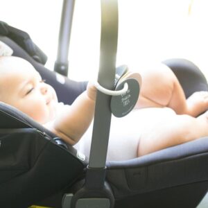 Mordillo de silicona con tarjetas - Bella Tunno - Imagen 6