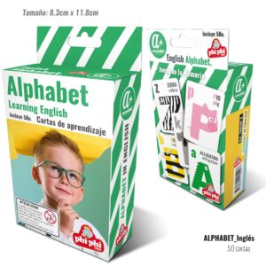 Cartas didácticas aprendeMás - Varias temáticas! - Imagen 6