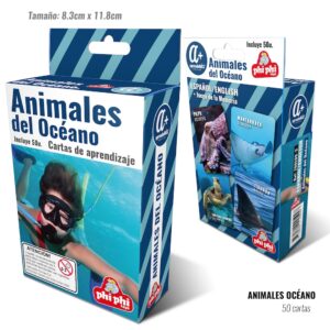 Cartas didácticas aprendeMás - Varias temáticas! - Imagen 8