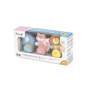 Juego de arrastre con animales - Imagen 6