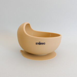 Bowl de silicona con ventosa - Varios colores! - Imagen 5