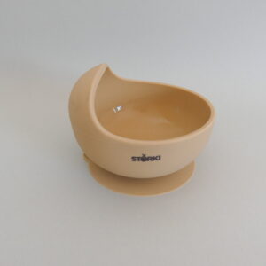 Bowl de silicona con ventosa - Varios colores! - Imagen 6