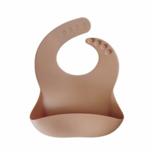 Set alimentación | Rosado | Bowl, babero, cucharas, vaso - Imagen 8