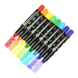 Crayolas lavables y sedosas - Cajas de varios tamaños! - Imagen 3