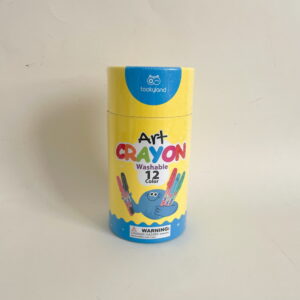 Crayolas lavables y sedosas - Cajas de varios tamaños! - Imagen 13