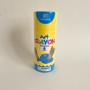 Crayolas lavables y sedosas - Cajas de varios tamaños! - Imagen 14