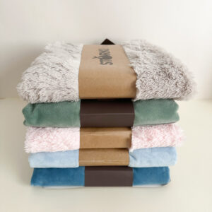 Manta suave - Varios colores! - Imagen 10