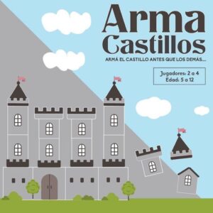 Juego Arma Castillos - Imagen 3
